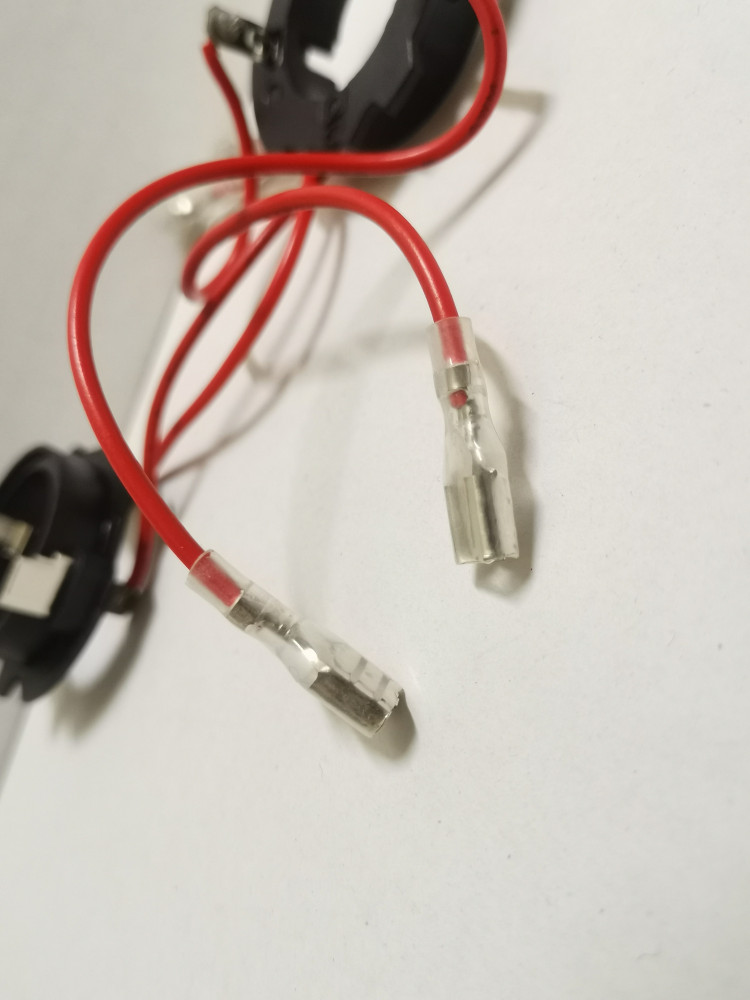 LED bulbs mounting brackets
