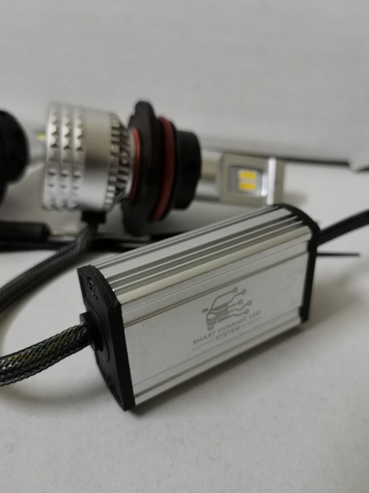 أنوار LED بجودة عالية  شرايح تايوانية epistar 7035 متوفر لون 4300k و 6000k
