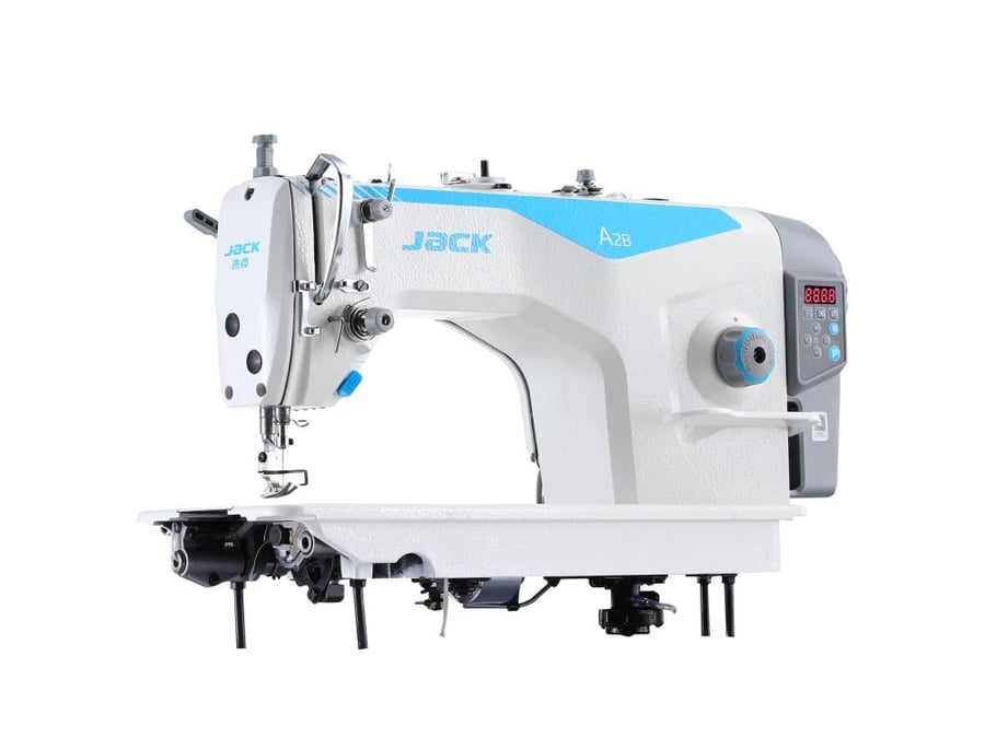 ماكينة خياطة جاك JACK A2B