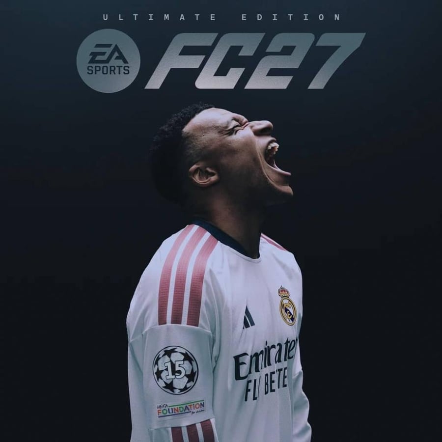 EA SPORTS FC™ 27 Standard Edition