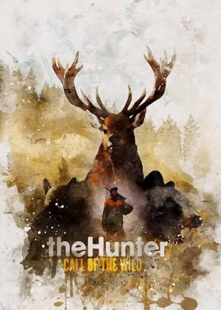 theHunter: Call of the Wild™