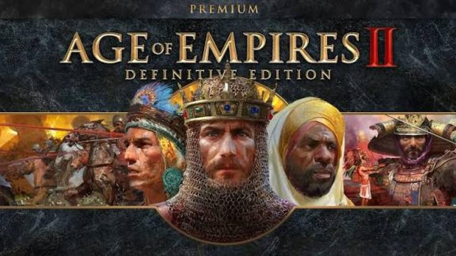 Age of Empires II
