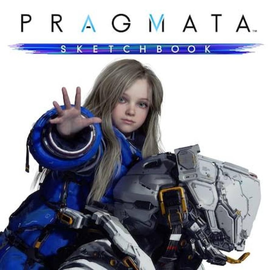PRAGMATA