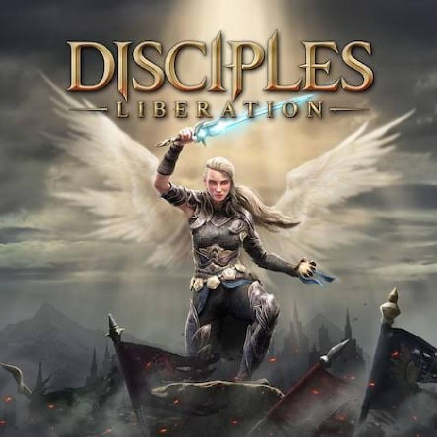 Disciples: Domination