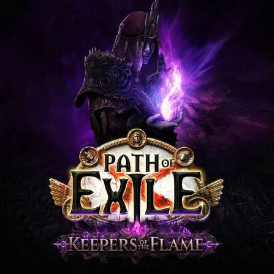 Path of Exile 2 Founder's Pack - Path of Exile 2 Early Access