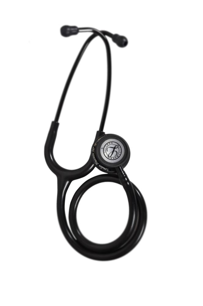 سماعة طبيب ليتمان كارديولوجي 4 الأصلية - Stethoscope - Littmann Cardiology IV Rainbow Edition 6165