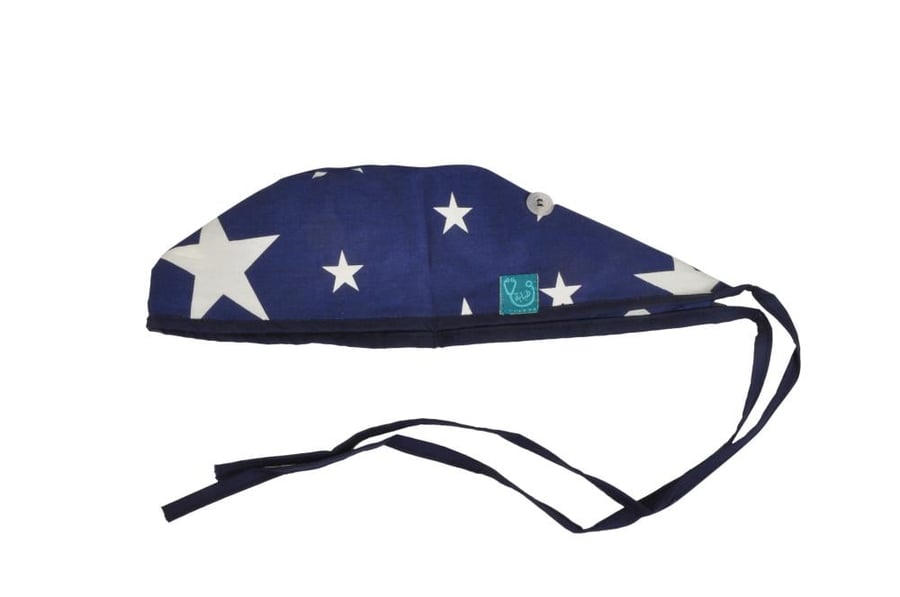 All-Star Surgical Cap - surgical caps in riyadh