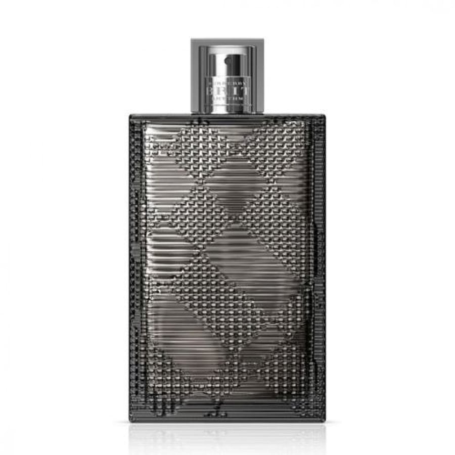Brit Rhythm By Burberry