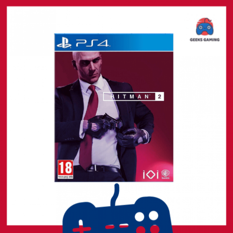 Hitman2