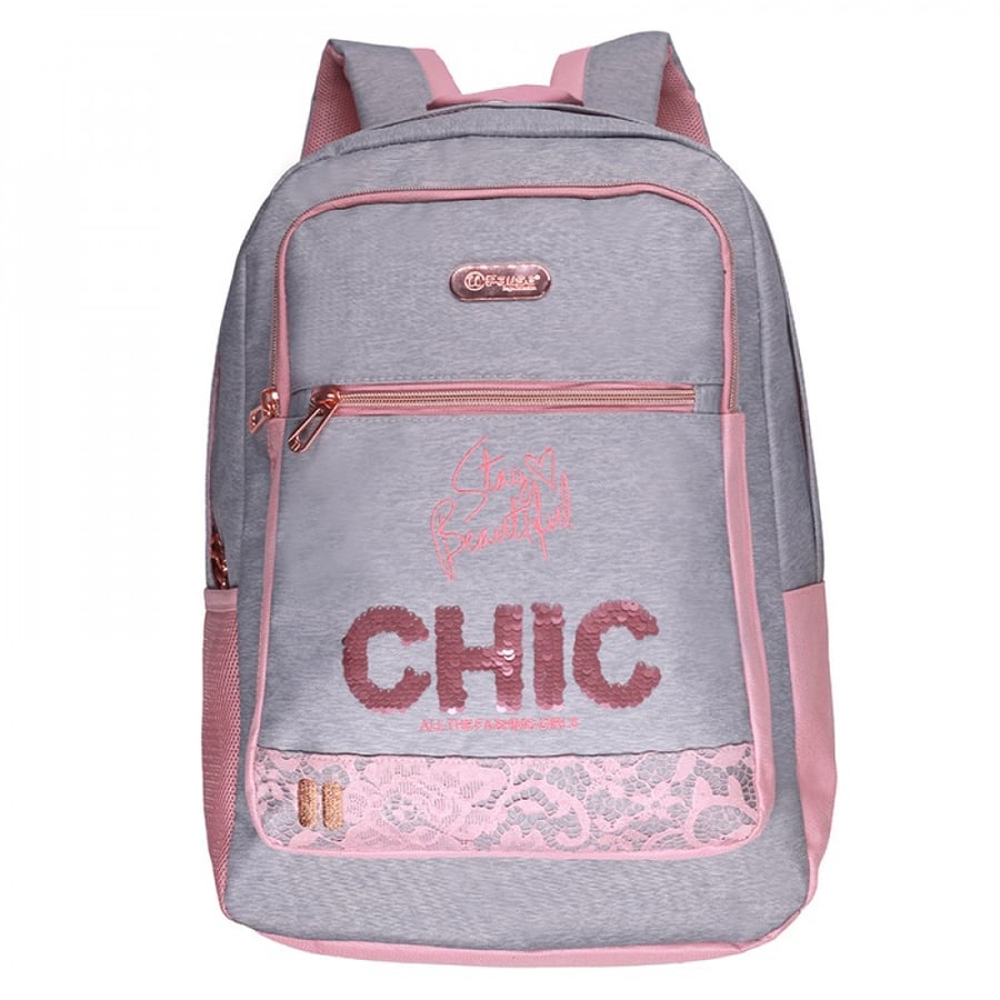 شنطة ظهر,بوز,backpack,pause,bag,قرطاسية,شنط بوز
