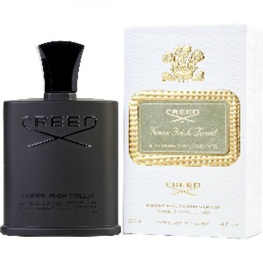 عطر كريد جرين أيريش تويد اي دي بيرفيوم للرجال – 100 مل