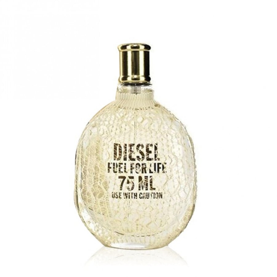 DIESEL FUEL FOR LIFE 75ML USE WITH CAUTION