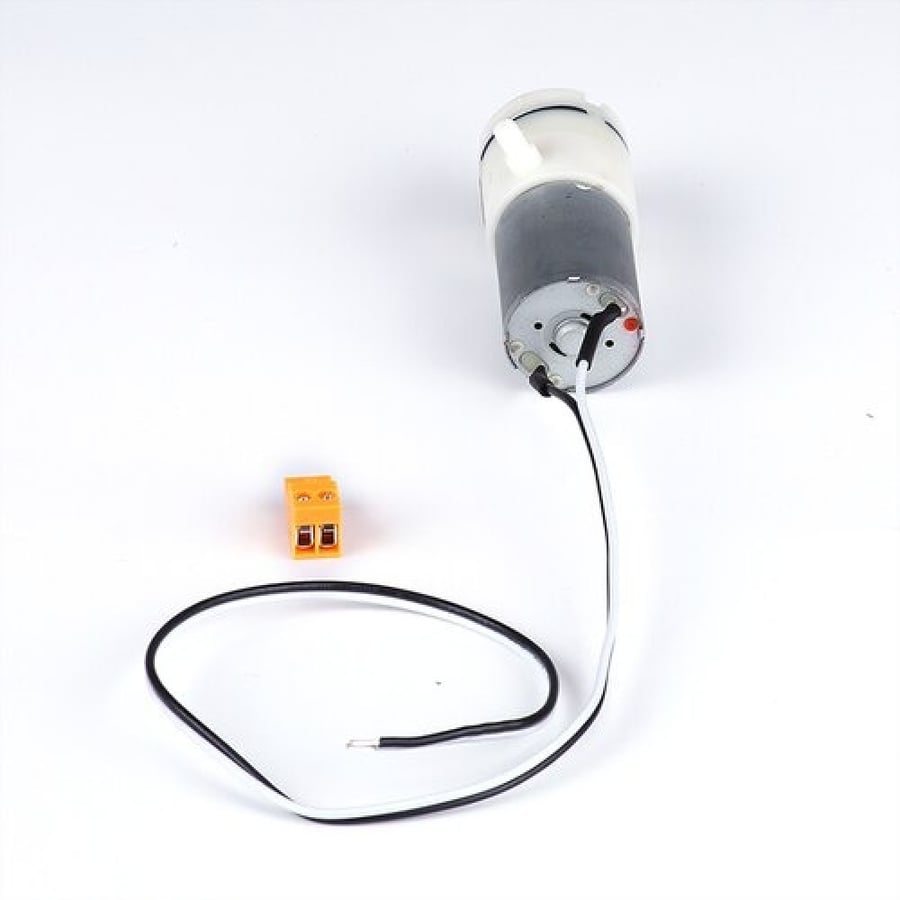 Versatile Cable with Stripped Ends Pair