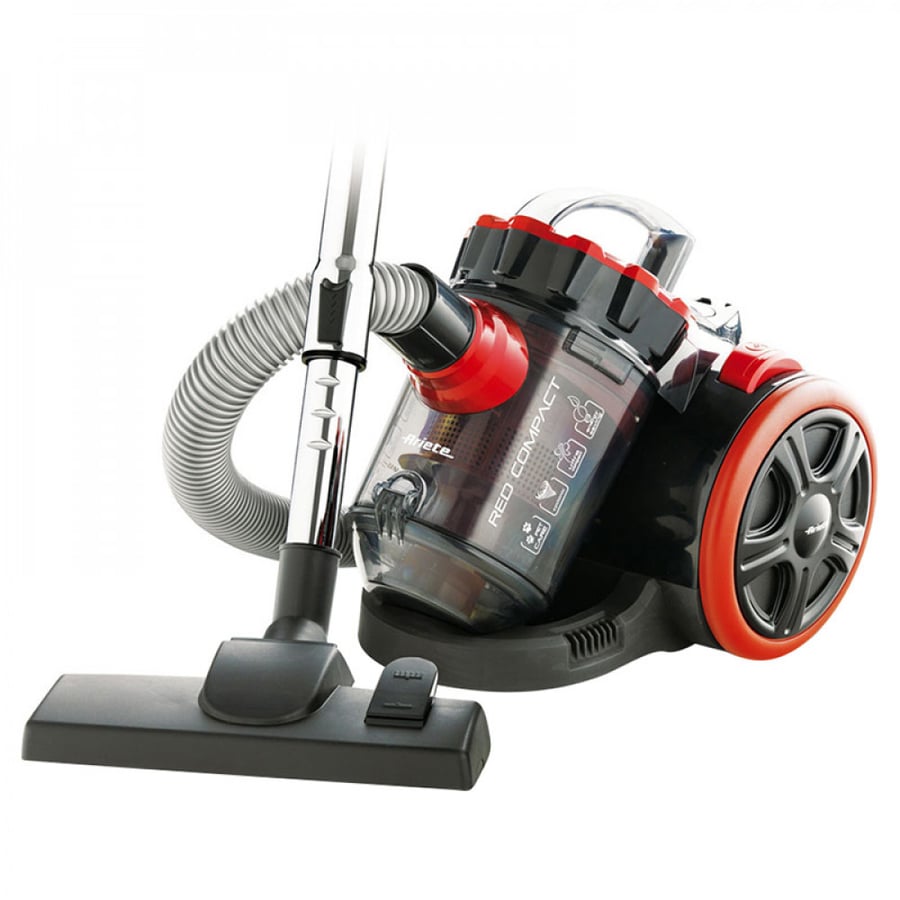 Ariete electric bagless vacuum cleaner 1600W
