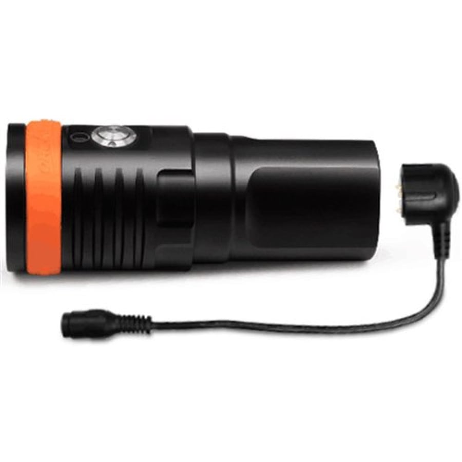OrcaTorch D910V Video Light 5000 Lumens