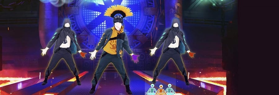 جست دانس 2019 - Just Dance 2019 ps4