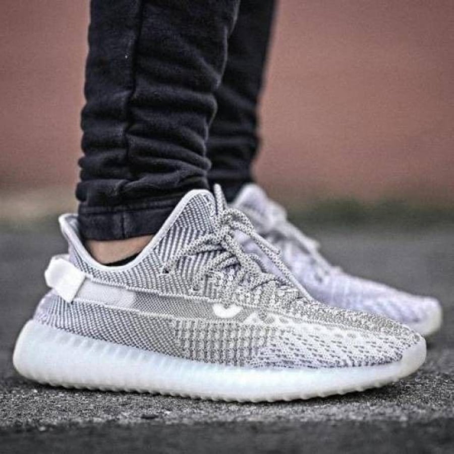 Static Non Reflective