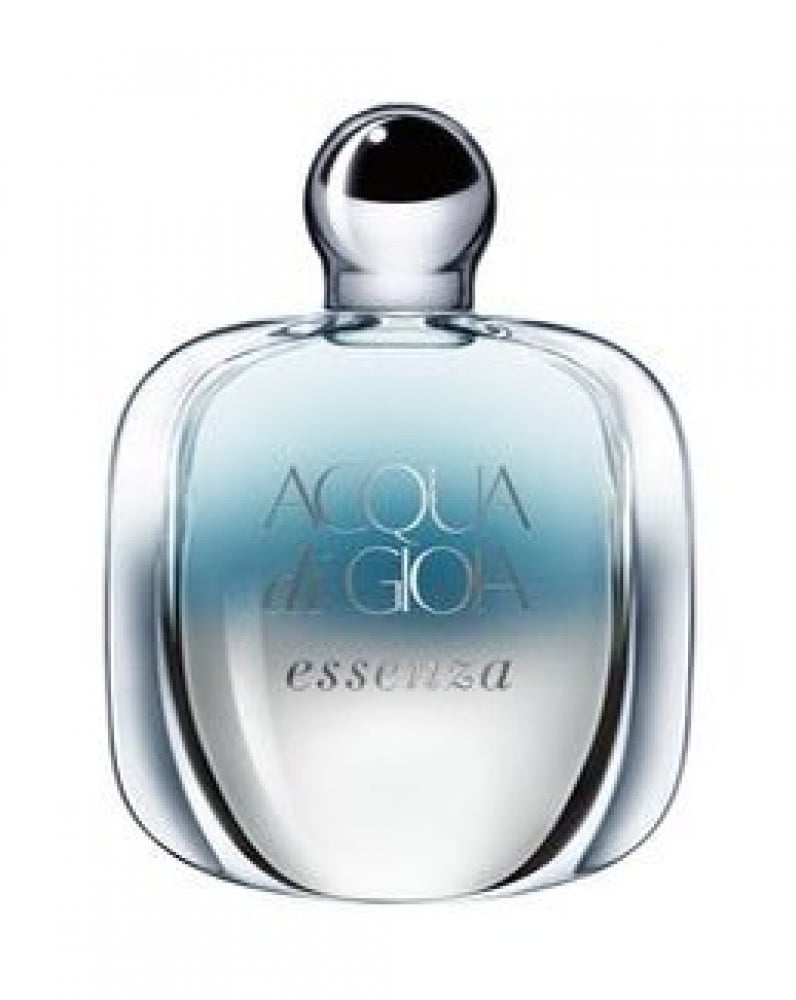 عطر ارماني اكوا دي جيو اسينزا النسائي او دو بارفيوم 100مل Armani Aqua Di Gio Essenza for Woman Eau de Parfum