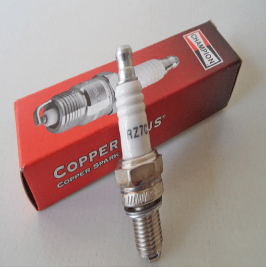 Champion RZ7C Spark Plug