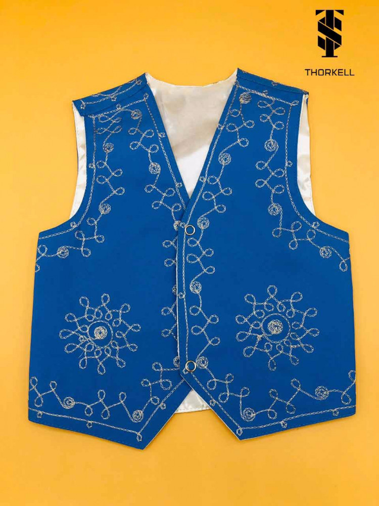 Children's vest