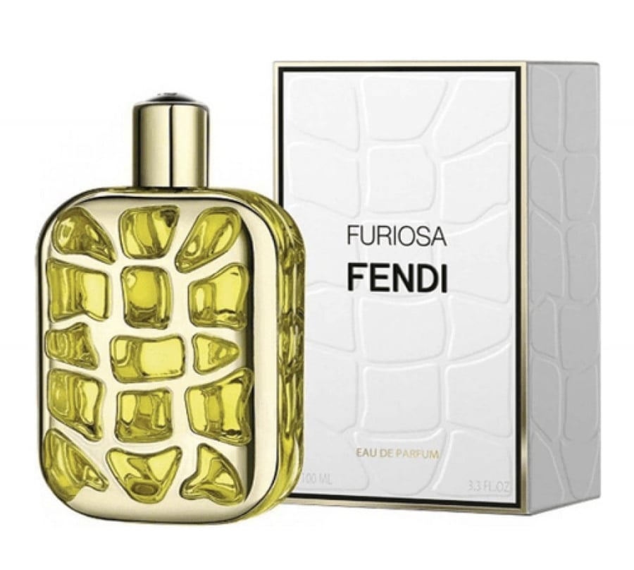 عطر فوريوسا من فندي - او دو بارفيوم -  100 مل