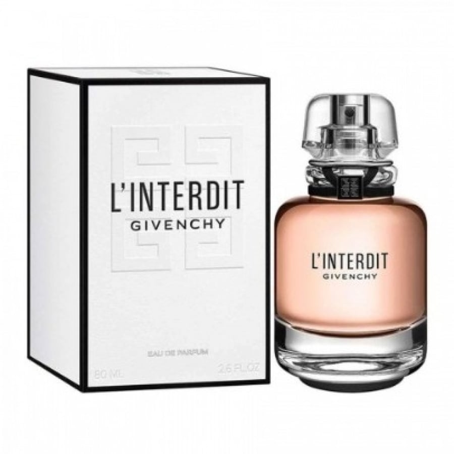 عطر لنتيرديت جيفنشي