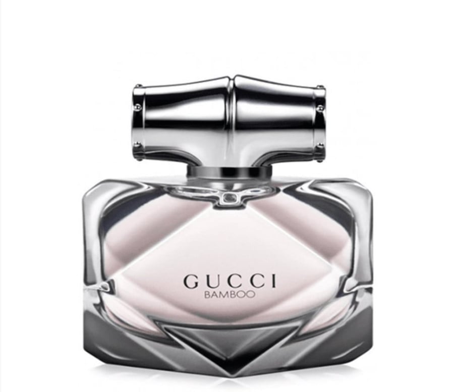 عطر بامبو من قوتشي - او دو بارفيوم - 75 مل