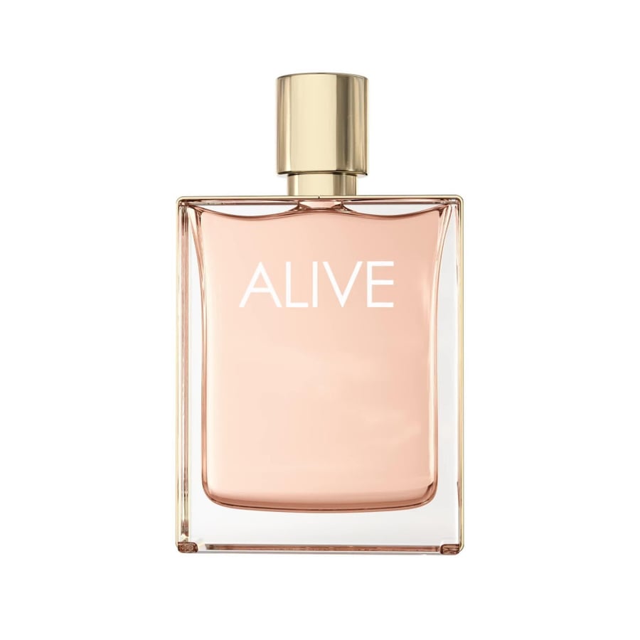 هوغو بوس عطر أو دي بارفان أليف 50مل