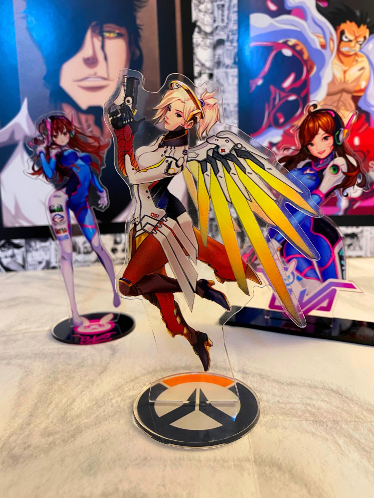 overwatch2 figure