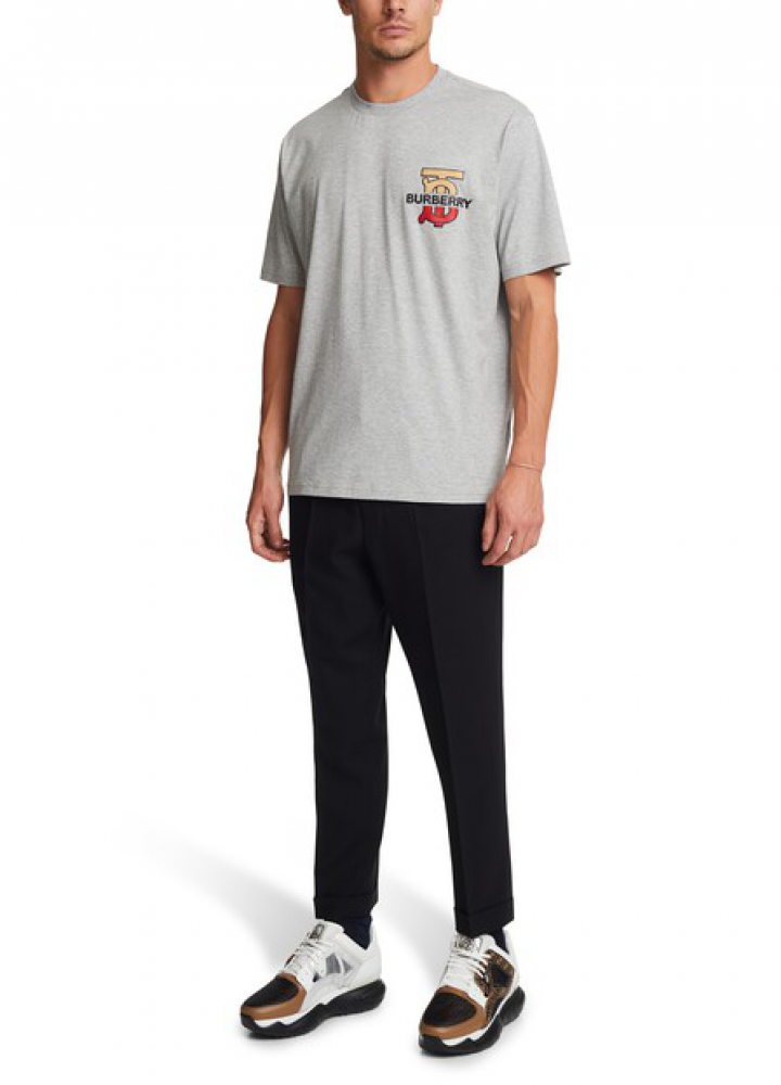 Burberry men t-shirt