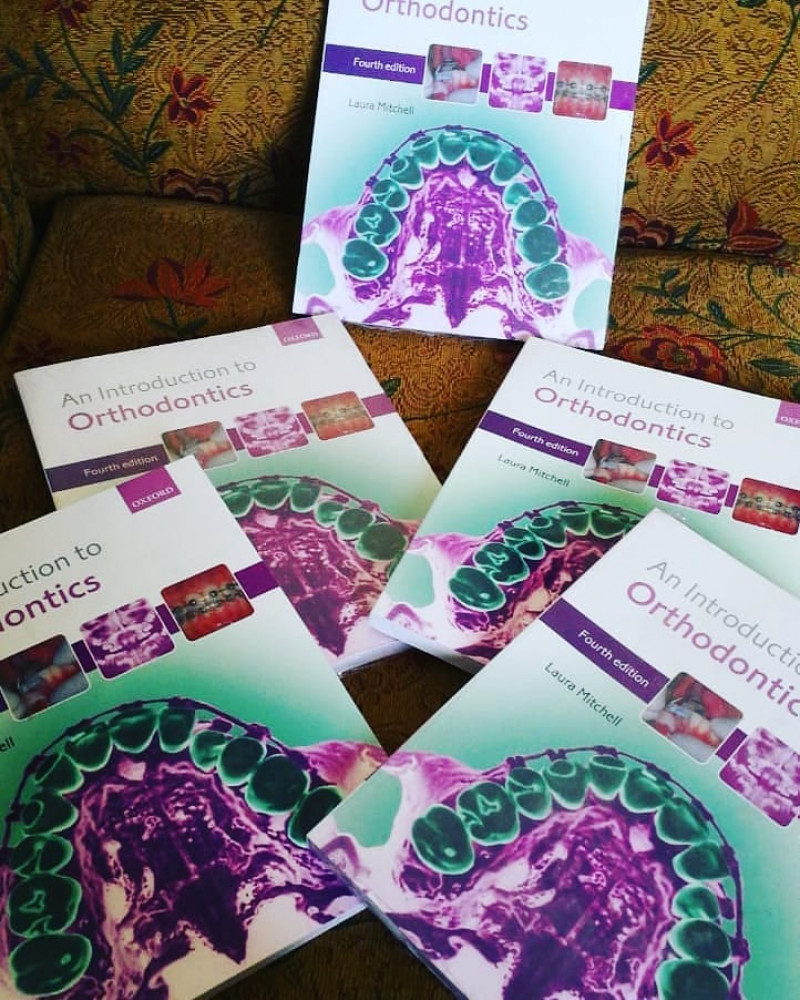 An Introduction to Orthodontics