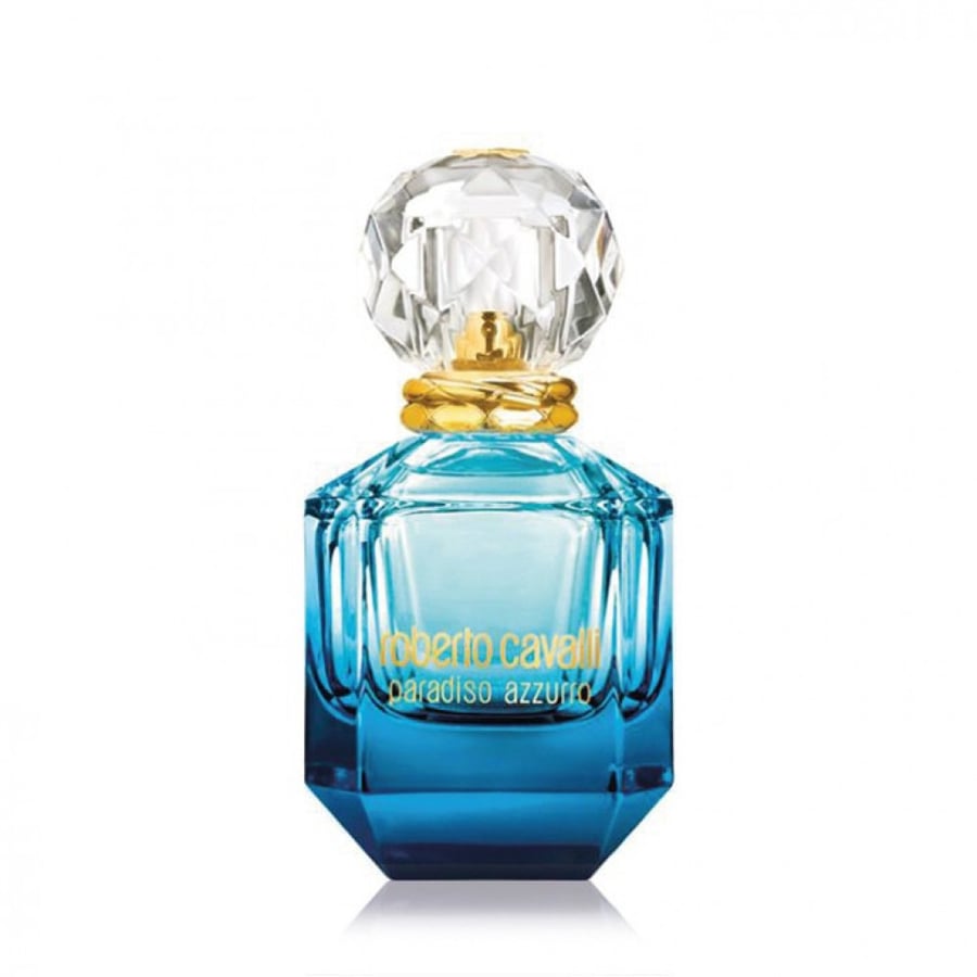 Paradiso Azzurro Roberto Cavalli 2016