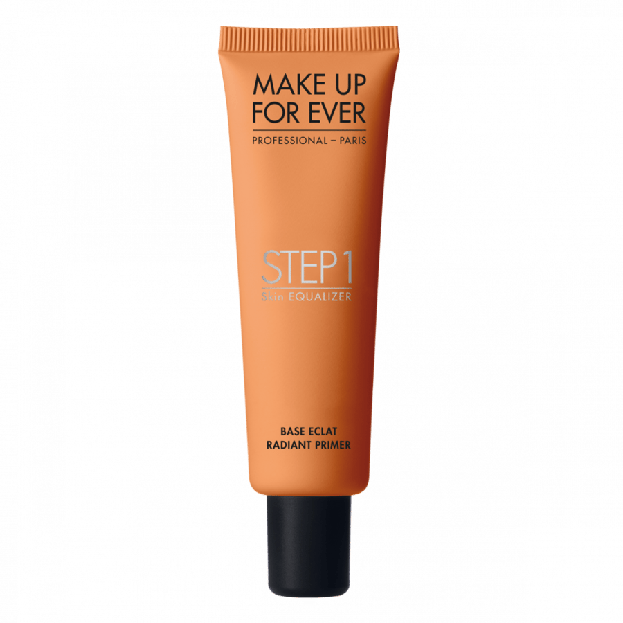 برايمر ستيب ون من ميك اب فورايفر  30 مل - 10 Radiant primer - Caramel