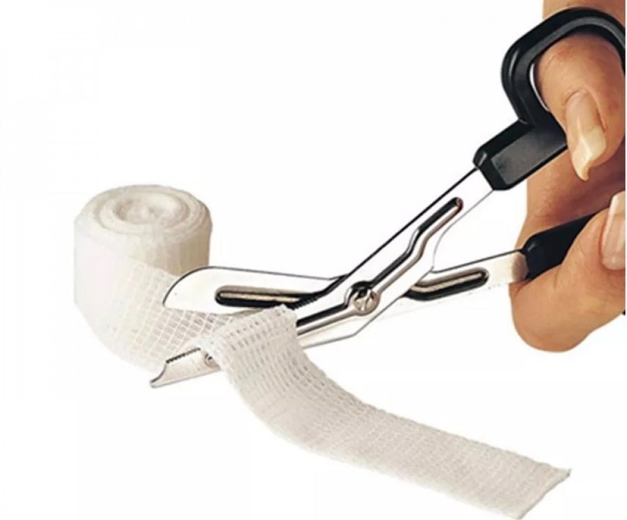 Bandage scissors