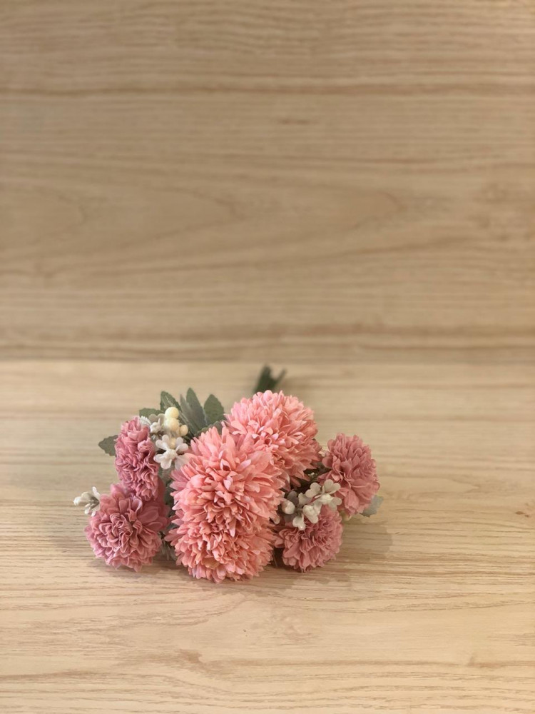 Artificial roses