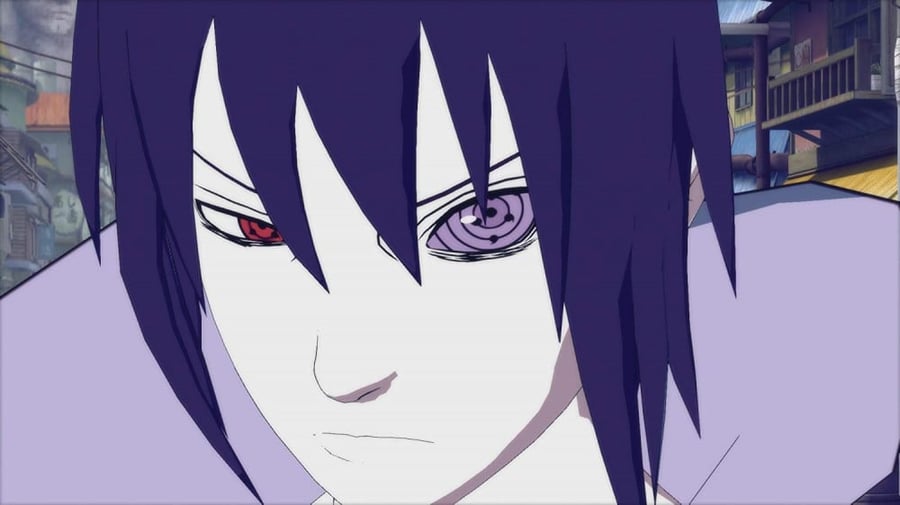 ناروتو تشامبيوند الميتد نينجا ستروم 4 - naruto storm 4 road to boruto PS4