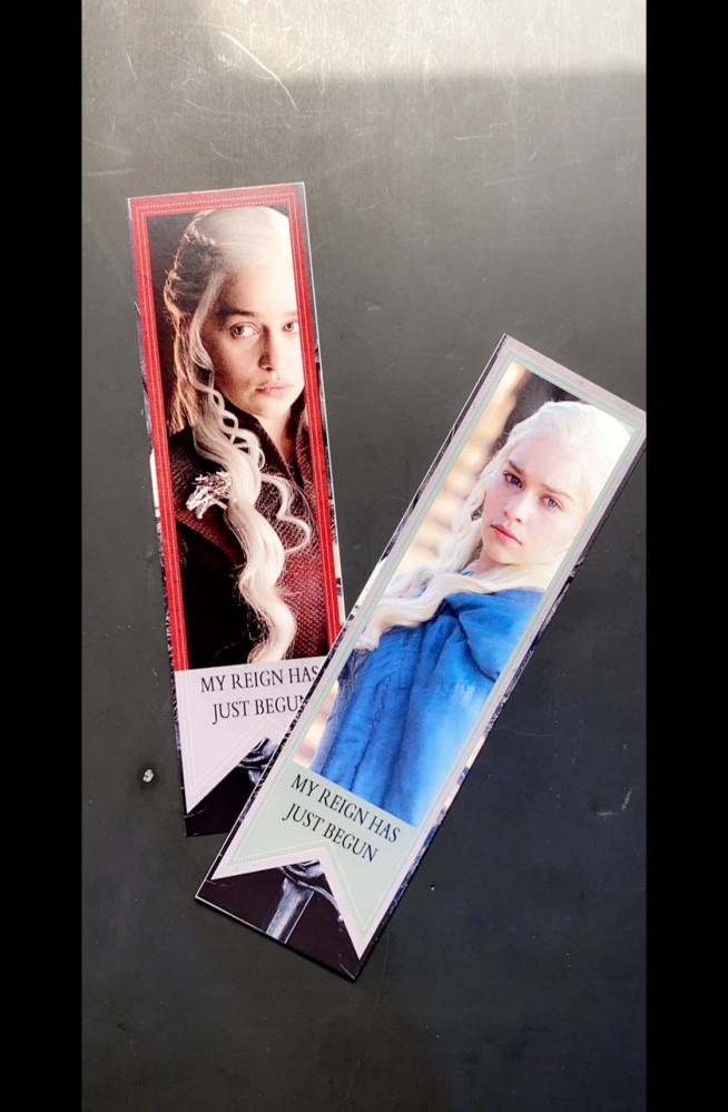 game-of-thrones collection