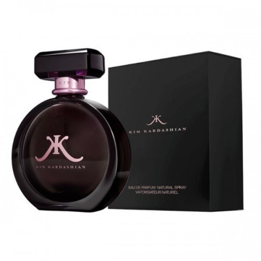 عطر كيم كارداشيان او دو بارفيوم 100مل