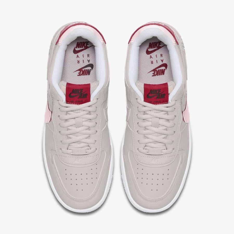 Nike Air Force 1 Shadow Phantom