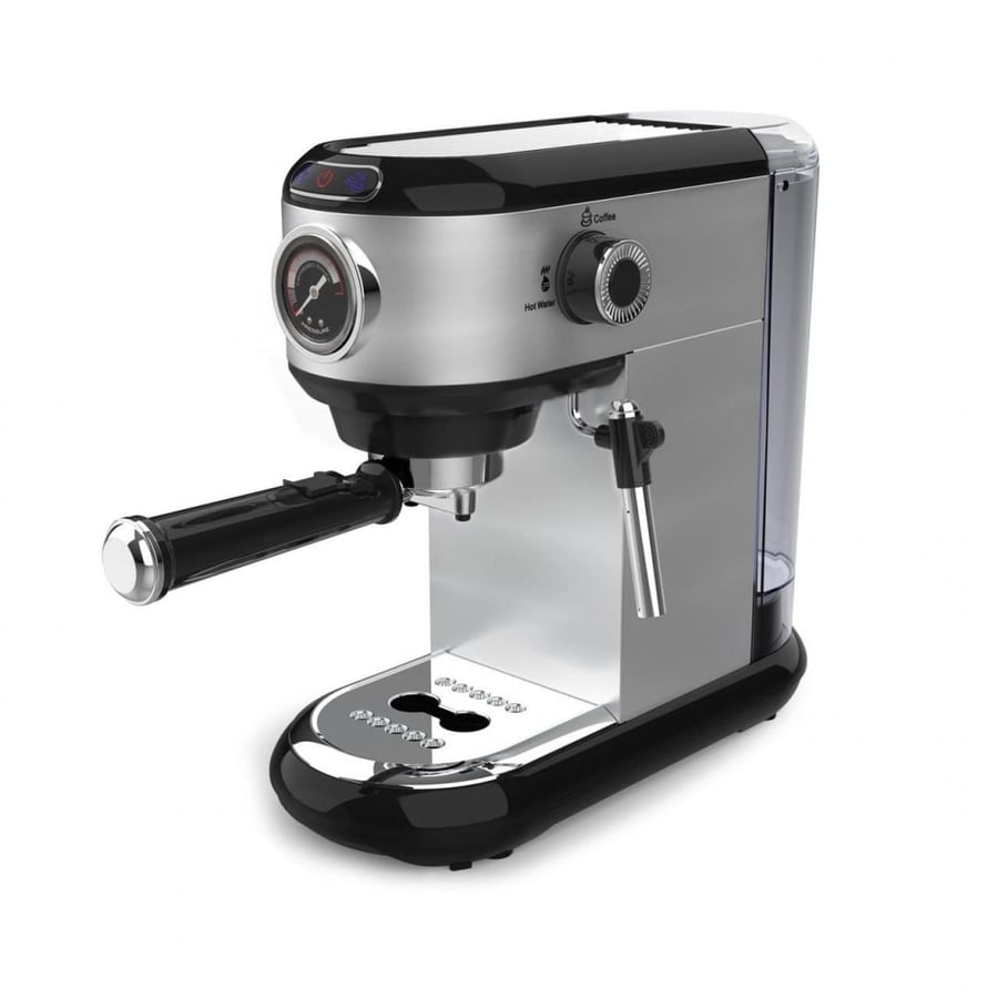 Espresso coffee maker