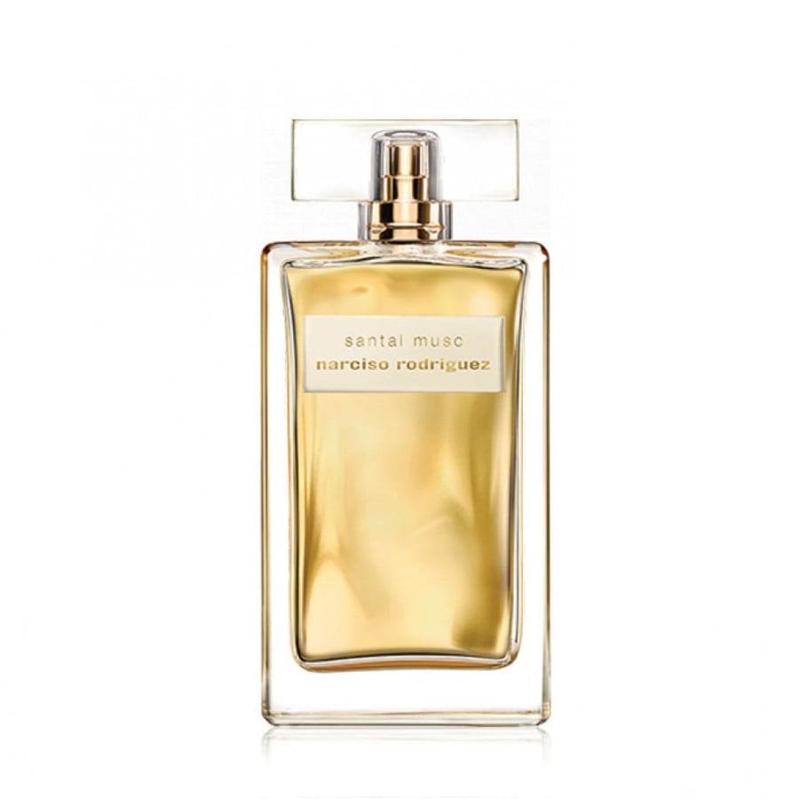 Santal Musc Narciso Rodriguez 2017