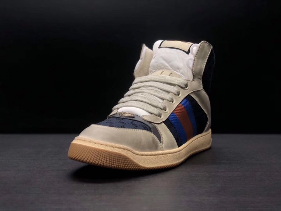 GUCCI