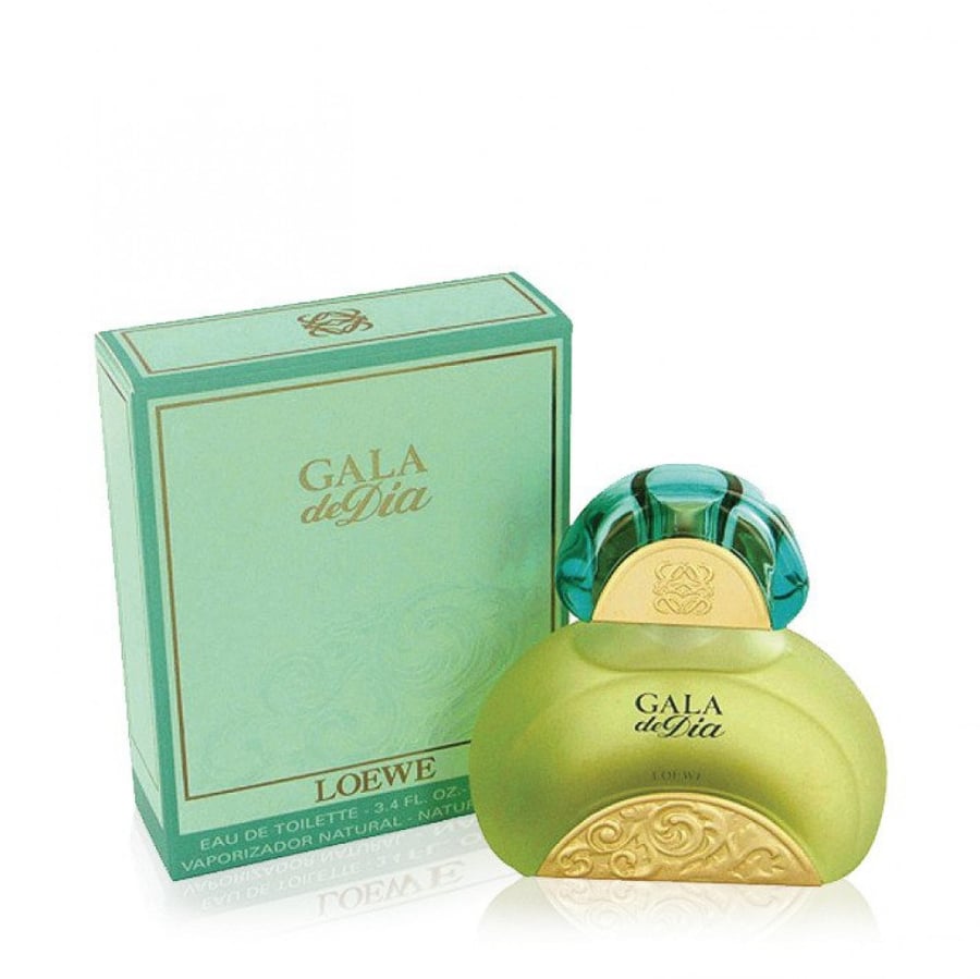 Gala de Día Loewe 1996