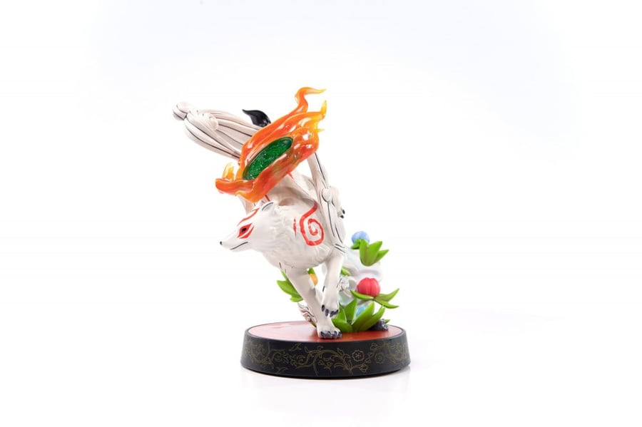 Okami Amaterasu