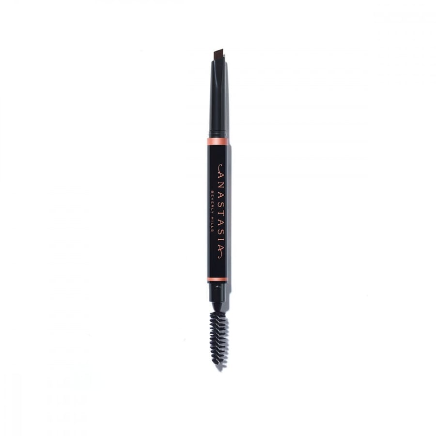 قلم تحديد الحواجب براو ديفاينر من انستازيا بيفرلي هيلز - DARK BROWN