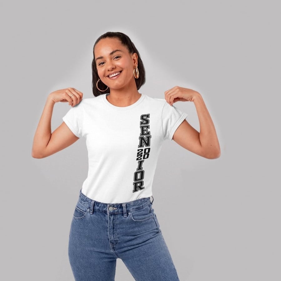 Graduation 2020 T-shirt