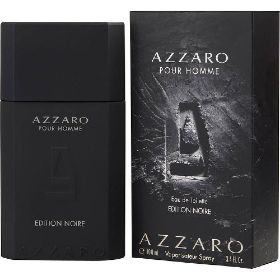عطر ازارو بور هوم ايديشن نوار او دو تواليت 100مل