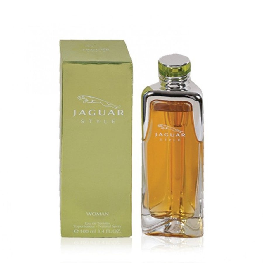 JAGUAR STYLE  Perfume for Women