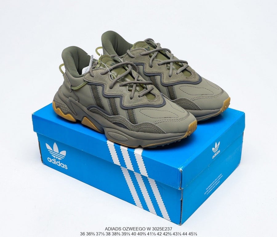 adidas Ozweego”