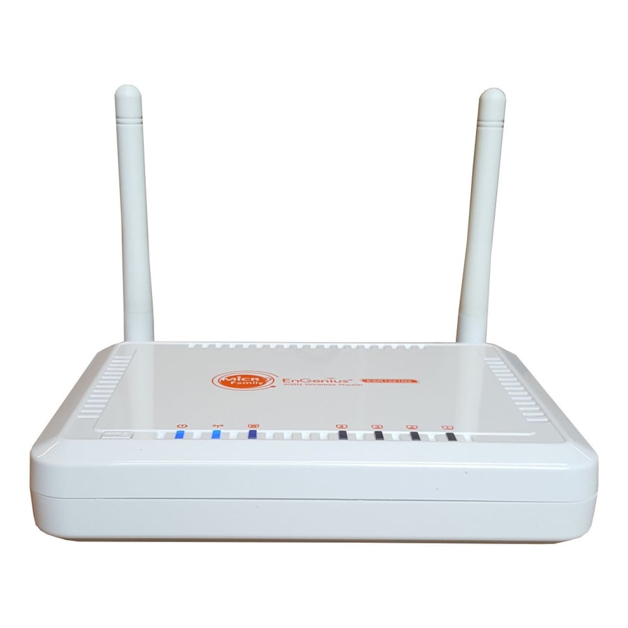 راوتر ESR1221n2 انجينيس EnGenius